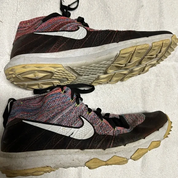 Nike shoes men - Picture 3 of 8